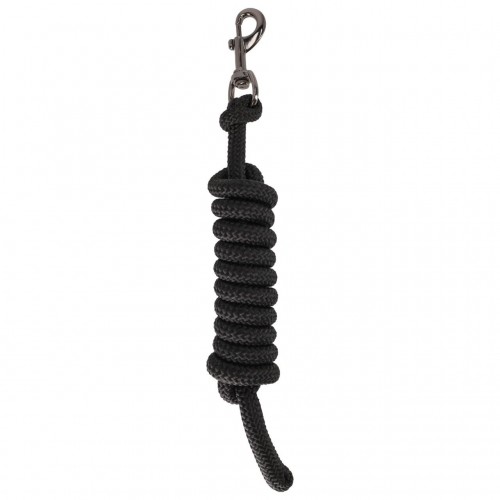 QHP Halter rope with removable clip 2m