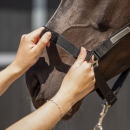 QHP Tack-Up недоуздок