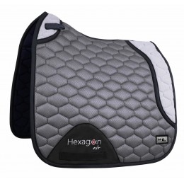Fair Play Hexagon Air из сетки 3D