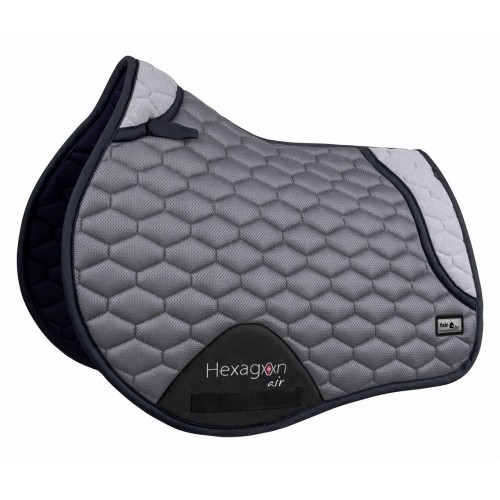 Fair Play Hexagon Air Mesh 3D