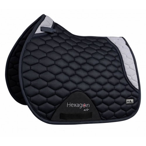 Fair Play Hexagon Air Mesh 3D