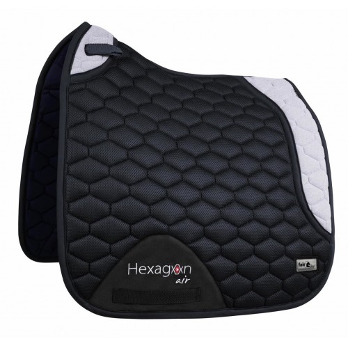 Fair Play Hexagon Air Mesh 3D