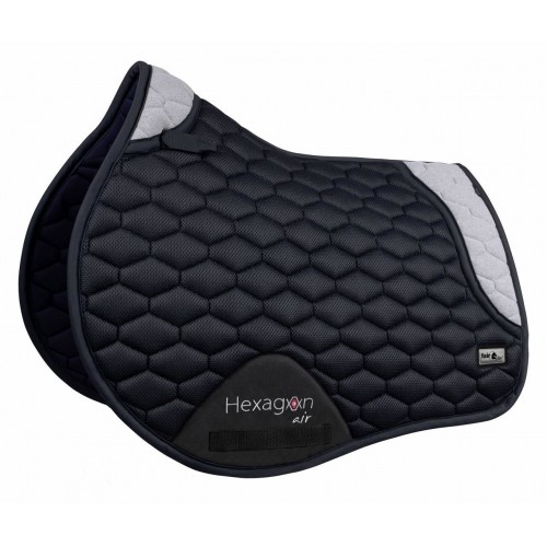 Fair Play Hexagon Air Mesh 3D