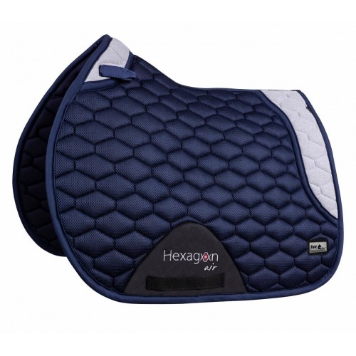 Fair Play Hexagon Air Mesh 3D