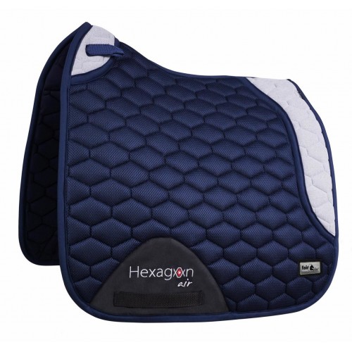 Fair Play Hexagon Air Mesh 3D