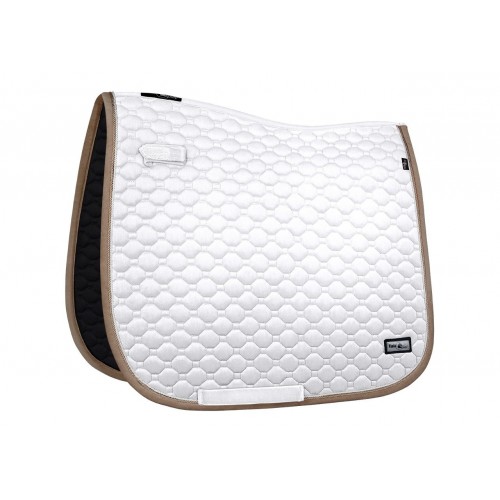 Fair Play Saddle Pad Onyx