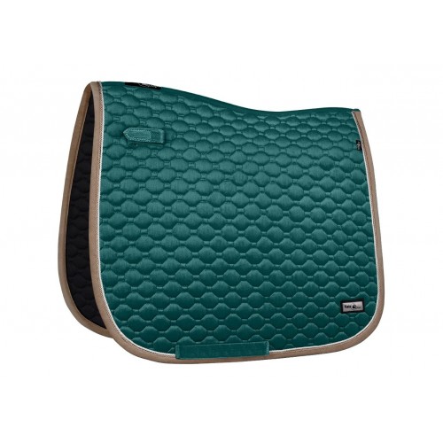 Fair Play Saddle Pad Onyx