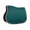 Fair Play Saddle Pad Onyx