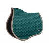 Fair Play Saddle Pad Onyx