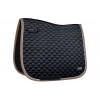 Fair Play Saddle Pad Onyx