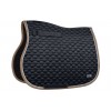 Fair Play Saddle Pad Onyx