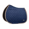 Fair Play Saddle Pad Onyx