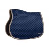 Fair Play Saddle Pad Onyx