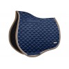 Fair Play Saddle Pad Onyx