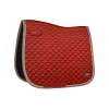 Fair Play Saddle Pad Onyx