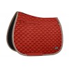 Fair Play Saddle Pad Onyx