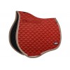 Fair Play Saddle Pad Onyx