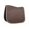 Fair Play Saddle Pad Onyx