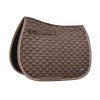 Fair Play Saddle Pad Onyx