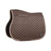 Fair Play Saddle Pad Onyx
