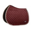 Fair Play Saddle Pad Onyx