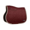 Fair Play Saddle Pad Onyx