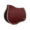 Fair Play Saddle Pad Onyx