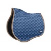 Fair Play Saddle Pad Onyx
