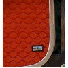 Fair Play Saddle Pad Onyx