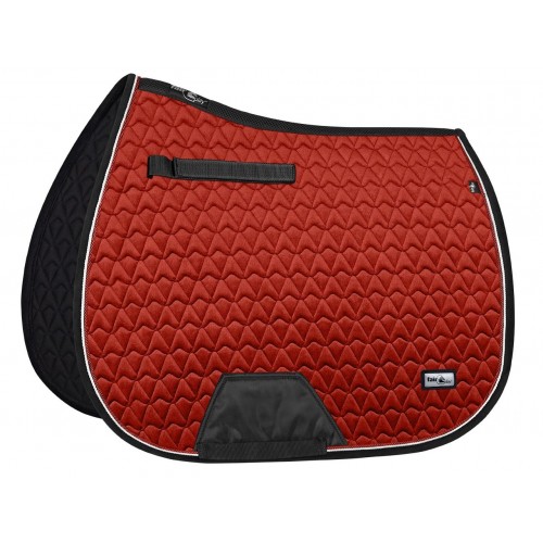Fair Play Oregon Saddle Pad