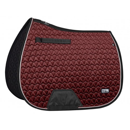 Fair Play Oregon Saddle Pad
