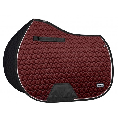 Fair Play Oregon Saddle Pad