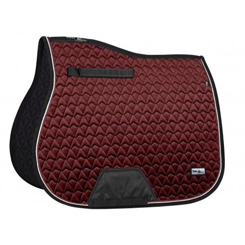 Fair Play Oregon Saddle Pad