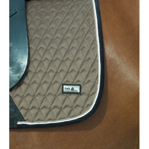 Fair Play Oregon Saddle Pad