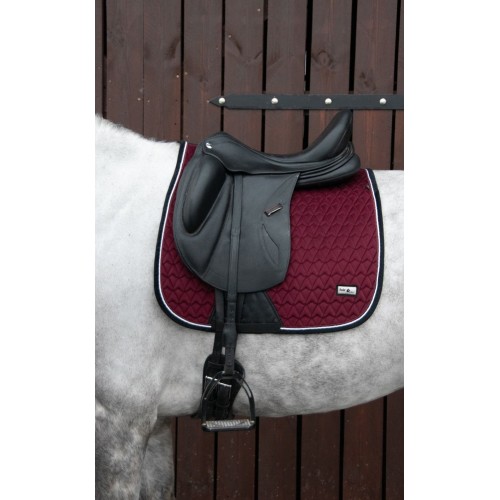 Fair Play Oregon Saddle Pad