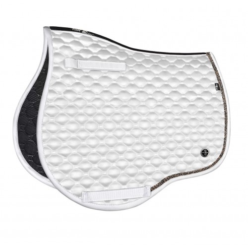 Fair Play Nephrite Saddle Pad