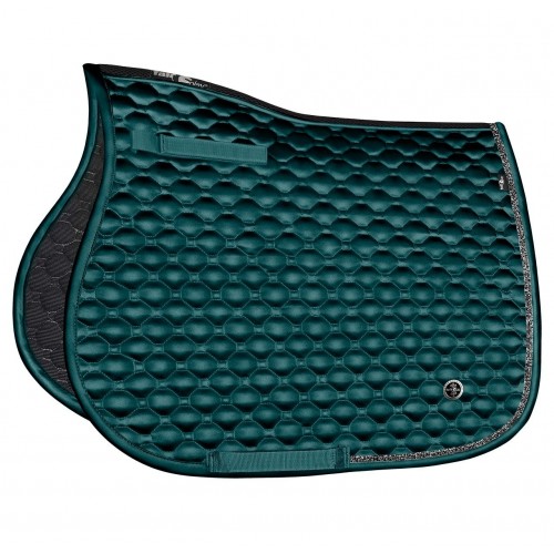 Fair Play Nephrite Saddle Pad