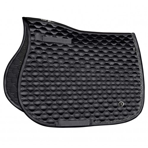 Fair Play Nephrite Saddle Pad