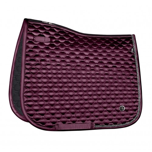 Fair Play Nephrite Saddle Pad