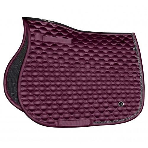 Fair Play Nephrite Saddle Pad