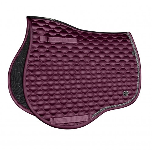 Fair Play Nephrite Saddle Pad