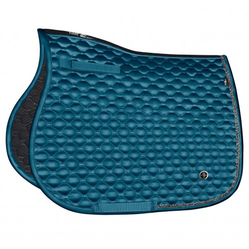 Fair Play Nephrite Saddle Pad