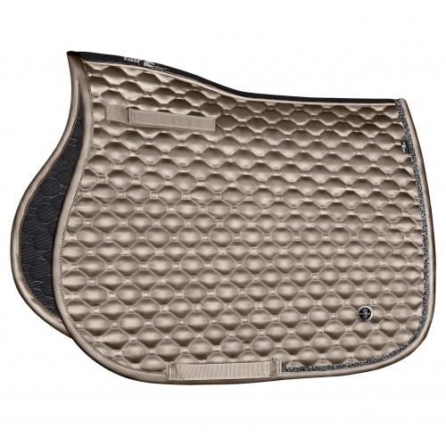 Fair Play Nephrite Saddle Pad