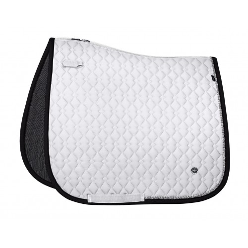 Fair Play Zircon Saddle Pad