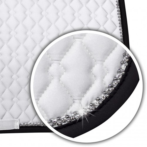 Fair Play Zircon Saddle Pad