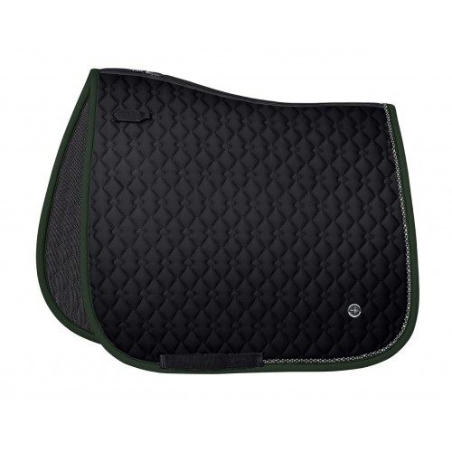 Fair Play Zircon Saddle Pad