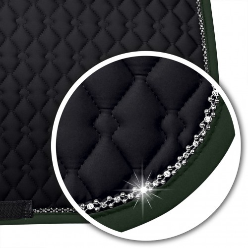 Fair Play Zircon Saddle Pad