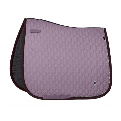 Fair Play Zircon Saddle Pad