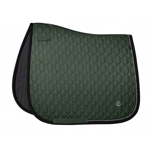 Fair Play Zircon Saddle Pad