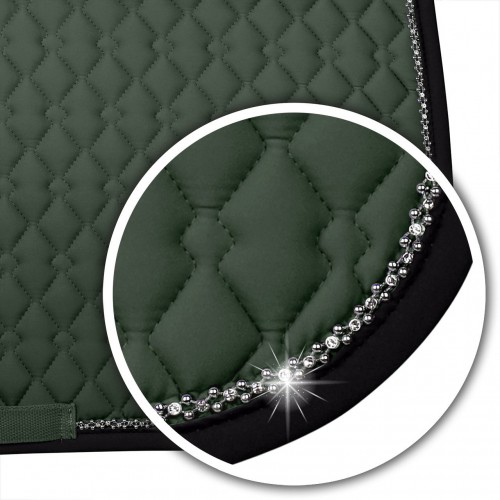 Fair Play Zircon Saddle Pad
